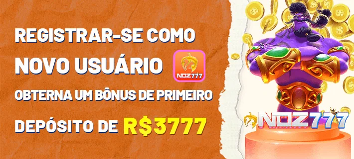 Jogador desfrutando de slots VIP na Noz777